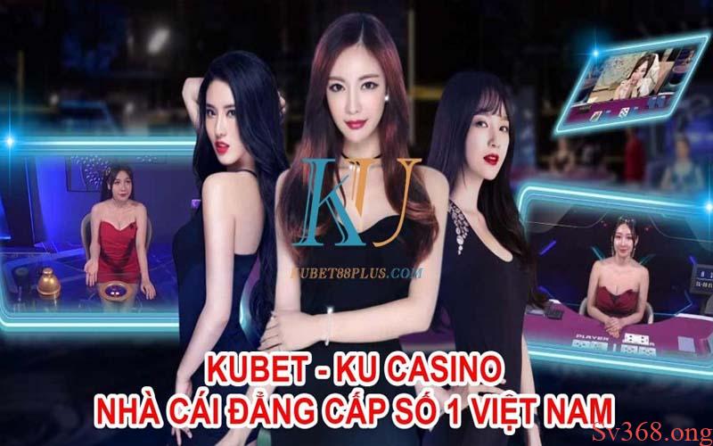 Casino Kubet
