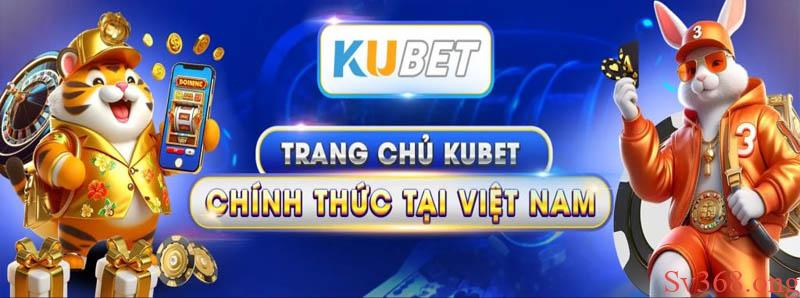 Kubet mang đến nhiều điểm tốt vượt trội
