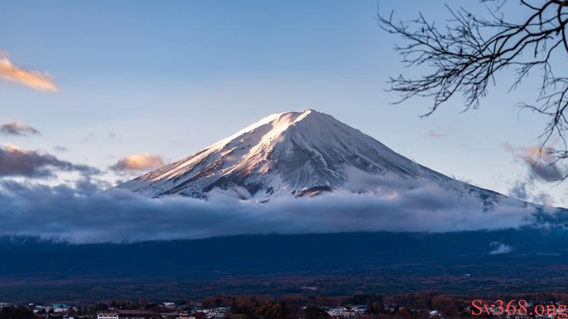 Giải mã ý nghĩa ngủ mơ thấy núi tuyết