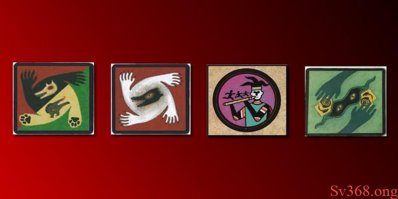 cách chơi bài ma sói Trung Quốc