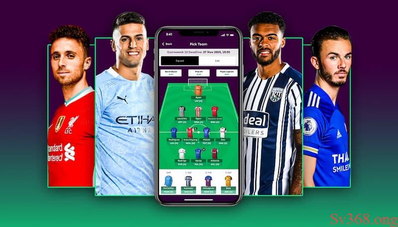 Chuyển nhượng cầu thủ