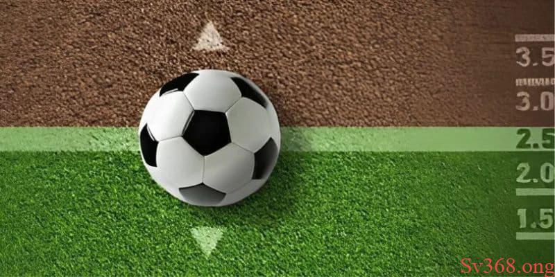 Kèo cược tài xỉu 2 bàn