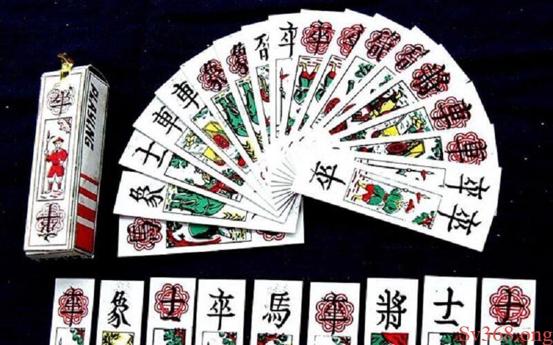 cách đánh bài Tam Cúc