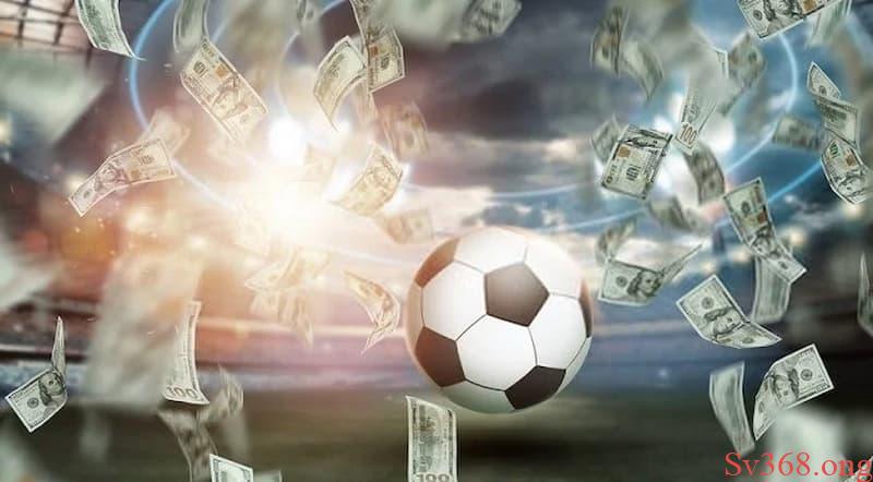 Cách nhà cái ra kèo cá cược bóng đá