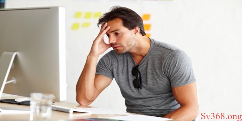 Tìm ngay nguồn gốc lỗi sai ở phía bản thân