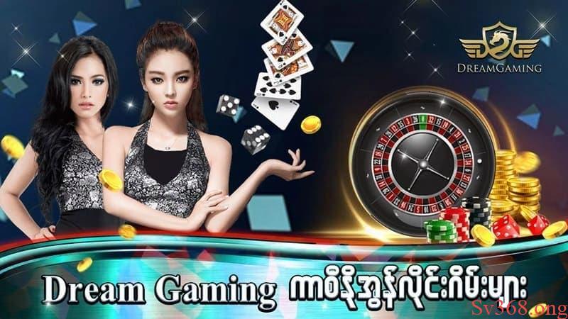 Hướng dẫn các bước đăng ký DG Casino