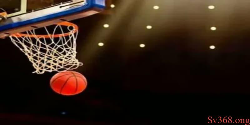 Cách tính điểm trong bóng rổ ảo