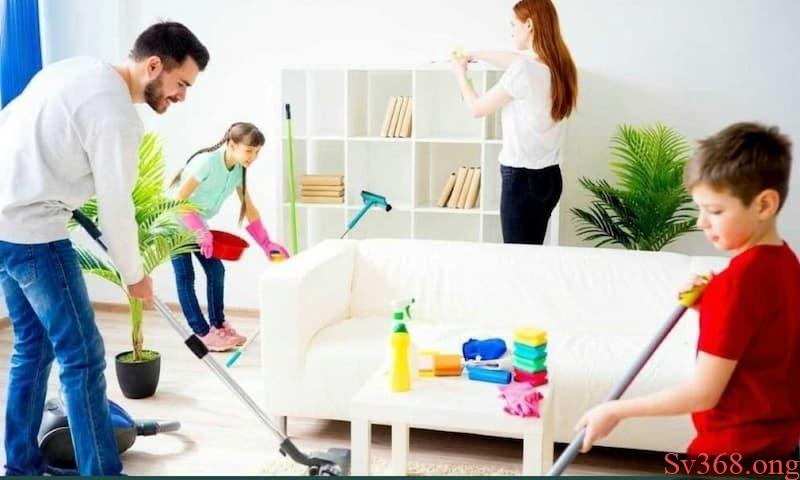 mơ thấy dọn nhà