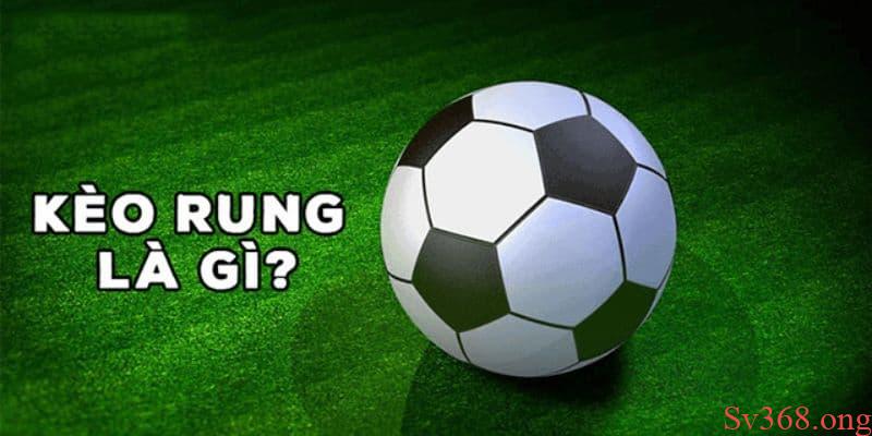 Kèo rung