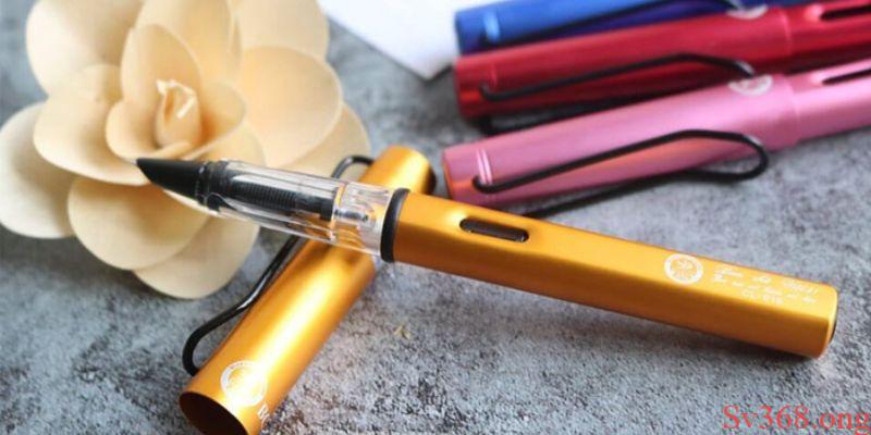 Mơ thấy bút viết