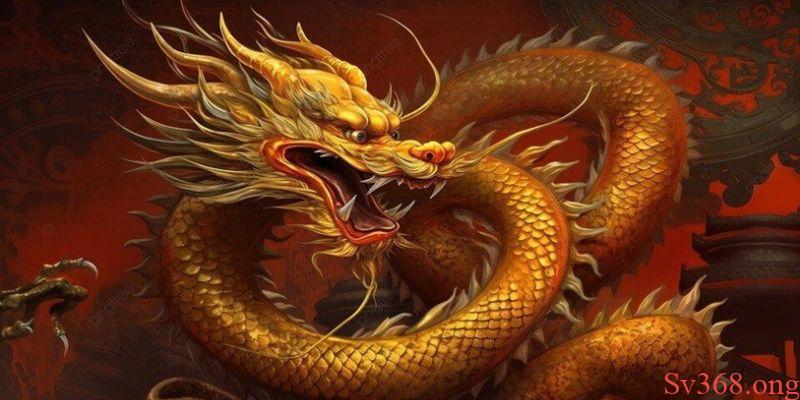Mơ Thấy Rồng - Các Ý Nghĩa Sâu Xa Mà SV368 Muốn Chia Sẻ 4 Ý nghĩa của loài rồng trong văn hóa các nước