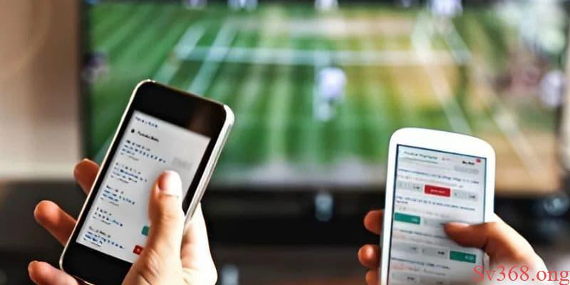 Phần mềm cá độ bóng đá và những lưu ý khi sử dụng